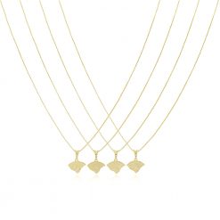 Pingente Melhores Amigas