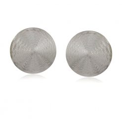 Brinco Circular Fosco