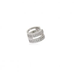 Piercing Fake Cravejado