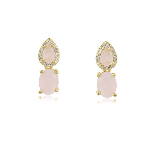 Conjunto Rosa Leitoso - Image 2
