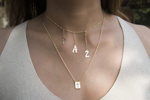Colar PAZ - Image 2