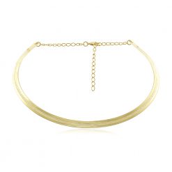 Colar Chocker