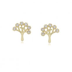 Brinco árvore da vida