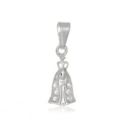 Pingente Nossa Senhora Aparecida