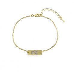 Pulseira FÉ