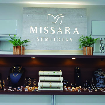 Missara Semijoias Pinhais