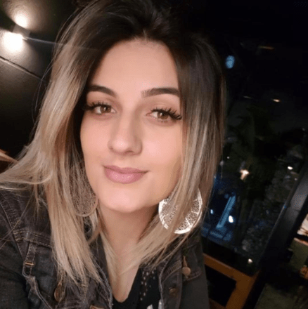 Seja Revendedora Seja Revendedora