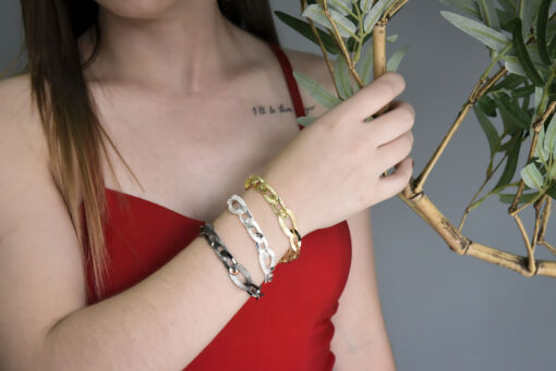 Pulseira Corrente - Imagem 2