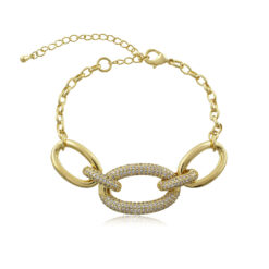 Pulseira Corrente