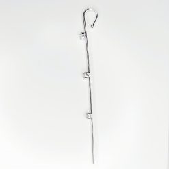 Brinco Ear Pin Ponto de Luz