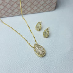 gota dourada