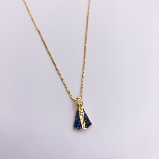 nossa senhora aparecida