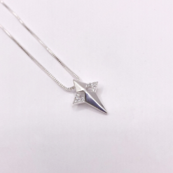 Colar Estrela
