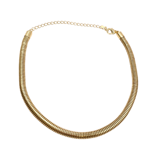 Chocker Píton
