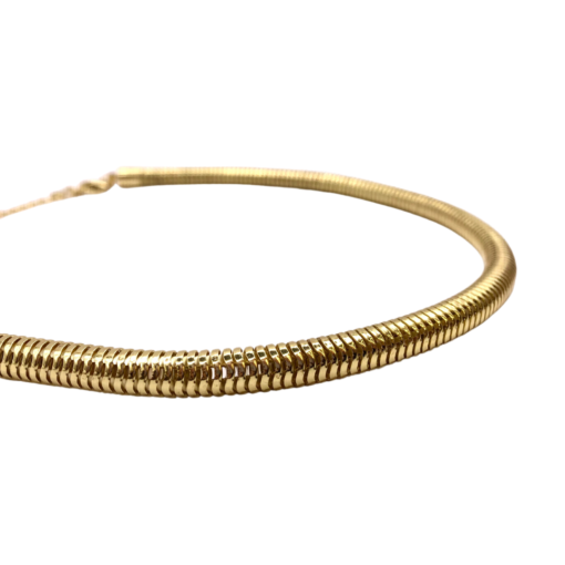 chocker píton