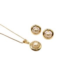 conjunto de pérolas