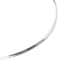 Corrente Fita 2,5mm