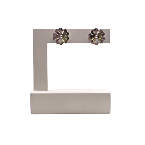 Brinco de Flor Simples - Image 2