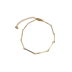 Pulseira de Palitinhos