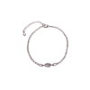 Pulseira com Zircônia