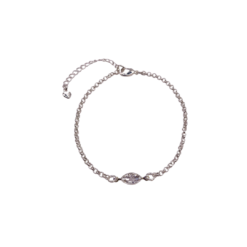 Pulseira com Zircônia