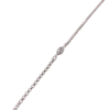 Pulseira com Zircônia - Image 2