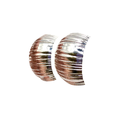 Brinco Curvado Listrado - Image 3