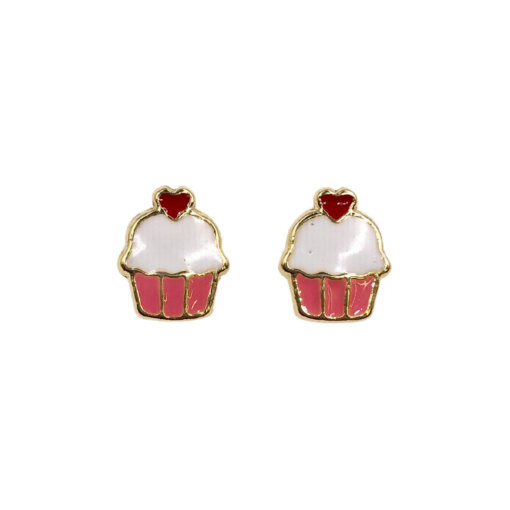 Conjunto Infantil de Cupcake - Image 3