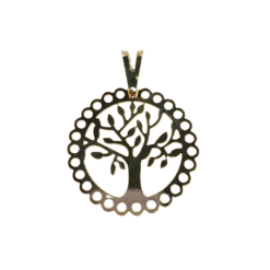 Pingente Árvore da Vida