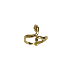 Anel de Serpente