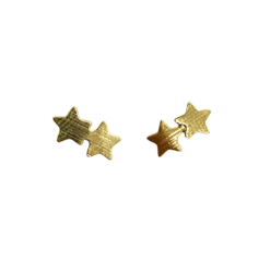 Brinco Infantil de Estrela