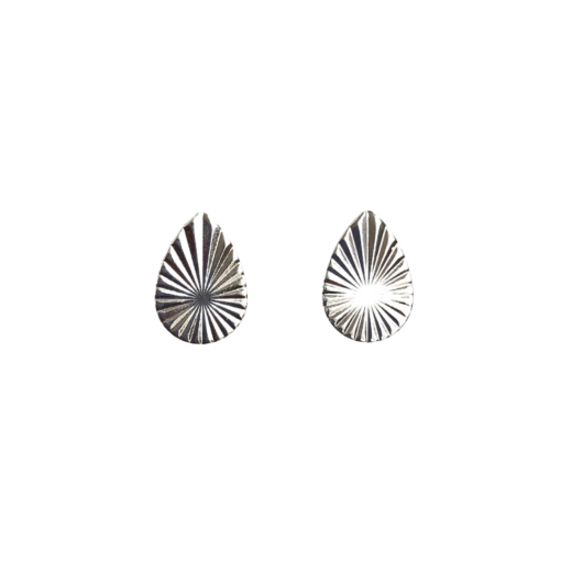 Brinco de Gota Tracejado - Image 2