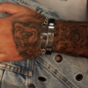 Bracelete Masculino - Imagem 2